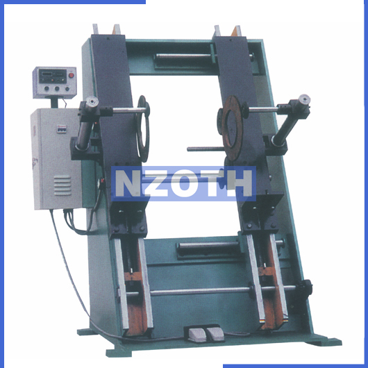 斜立式繞線(xiàn)機(jī)