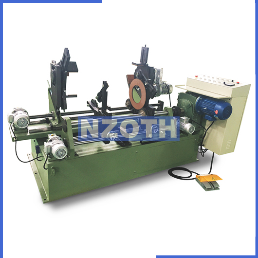 三角形鐵芯繞線(xiàn)機(jī)